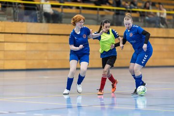 Bild 20 - wBJ Fortuna St. Juergen Winter Cup